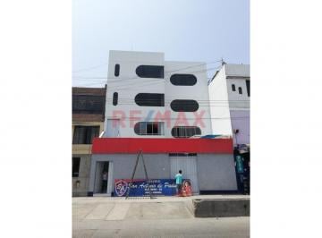 Local comercial · 580m² · 15 Dormitorios · Se Alquila Local Comercial Frente Al Mall Comas