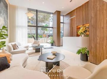 Departamento de 2 habitaciones, Lima · Brand New, Luxury Miraflores 1br / 2br Pool Gym