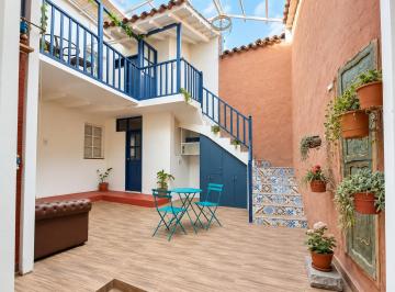 Casa de 4 habitaciones, Cusco · ¡Exclusiva Propiedad en Venta en El Corazón de Cusco!