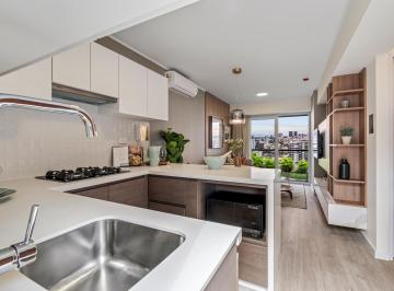 Departamento de 1 habitación, Lima · Exclusivos Departamentos en La Mejor Zona de Miralfores