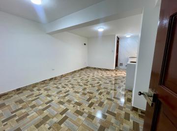 Departamento de 1 habitación, Lima · Monoambiente Ideal en El Corazon de Miraflores!