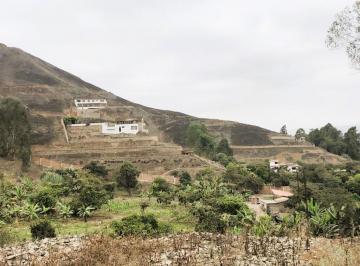 Terreno / Lote , Lima · ¡Oportunidad Única! Terreno en Condominio Lomas de Jatosisa, Pachacamac