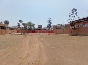Terreno / Lote · 102m² · Invierte en El Corazón de Puente Piedra!