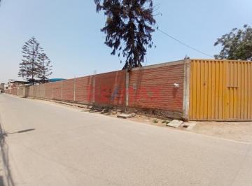 Terreno / Lote · 102m² · Venta de Terreno en Puente Piedra