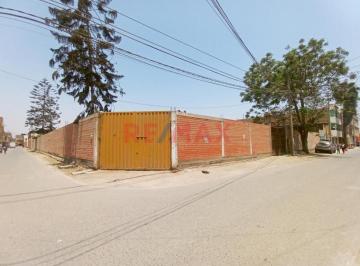 Terreno / Lote · 119m² · Invierte Seguro: Terrenos en Venta Listos Para Construir