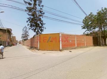 Terreno / Lote · 121m² · Terrenos en Venta en Zona Estratégica con Alta Plusvalía
