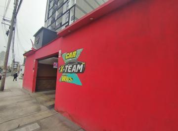 Terreno / Lote de 4 habitaciones, Lima · Vendo Terreno 332 m² Pueblo Libre 332 m 2 en Zona Comercial