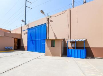 Local comercial , Trujillo · Alquiler de Local Industrial