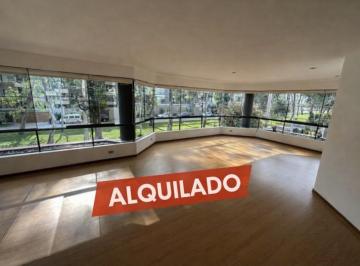 Departamento · 180m² · 3 Dormitorios · 2 Estacionamientos · Departamento en Chacarilla del Estanque