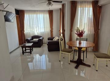 Departamento de 2 habitaciones, Lima · ¿Quieres un Departamento en La Zona Mas Segura de Lima?