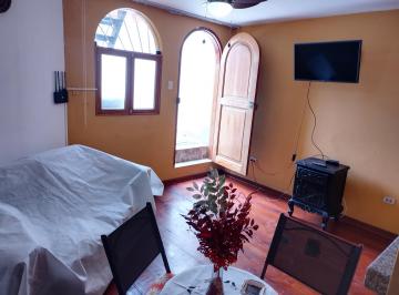 Departamento de 2 habitaciones, Lima · Paz, Tranquilidad y Felicidad en Este Comodo Departamento Piso 3