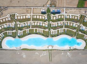 Terreno / Lote · 300m² · Venta de Terreno de 300 m² en Playa La Jolla - Asia
