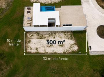 Terreno / Lote · 300m² · Venta de Terreno de 300 m² en Playa La Jolla - Asia