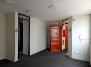 Oficina comercial , Lima · Alquiler de Oficina en Jesús María 4to Piso - Garzón
