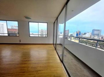 Departamento · 146ha · 3 Dormitorios · 1 Estacionamiento · Venta de Dúplex de 209 m² en El Piso 10 (último Piso) con Vistas Panorámicas