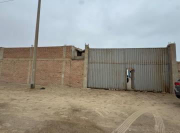Nave industrial , Callao · Exclusiva Venta de Terreno en Ventanilla