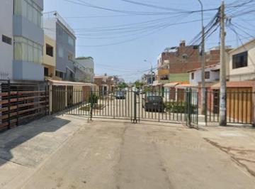 Terreno / Lote , Lima · Terreno en Venta en Chorrillos, Centro Cultural Deportivo Lima, Av Alameda Sur