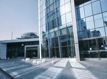 Oficina comercial , Lima · Oficinas Corporativas en Las Begocias - San Isidro