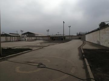 Nave industrial , Lima · Gran Terreno I2 de 4,850 Mtrs2,se Alquila en Lurin