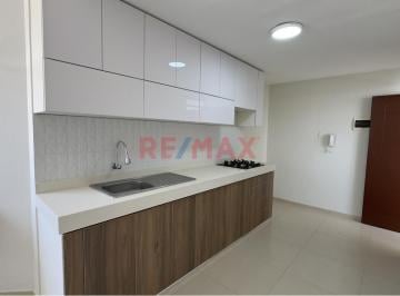 Departamento · 101m² · 3 Dormitorios · Departamento en Venta, Urb. La Purisima, chiclayo.(G. Yalico)