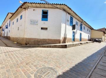 Terreno / Lote , Cusco · ️ Excelente Oportunidad de Inversión en El Centro Histórico del Cusco ️
