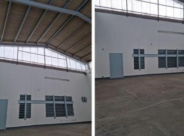 Nave industrial , Lima · Local Industrial 354 m² Villa El Salvador Us$2700