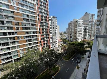 Departamento de 4 habitaciones, Lima · Exclusivo Duplex en Venta en Barrio Medico