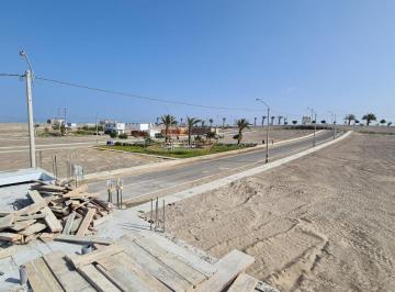 Terreno / Lote · 90m² · Vendo Terreno en Sol de Paracas