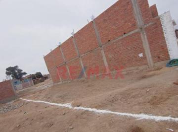 Terreno / Lote · 118m² · Terreno Urbano en Venta - Cañete - 118 m²