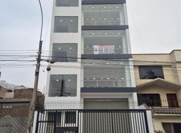 Local comercial , Lima · Edificio Ideal Empresas Real Plaza Puruchuco