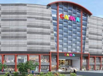 Local comercial · 6m² · 1 Dormitorio · Local Comercial en El Corazón de Gamarra Excelente Oportunidad de Inversión: