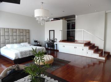 Casa de 5 habitaciones, Lima · Hermosa Casa 5 Dorm. - Jardín Sauna Gimnasio Piscina