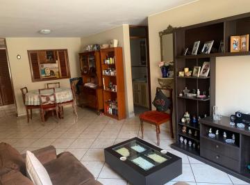 Departamento · 102m² · 3 Dormitorios · 1 Estacionamiento · Vendo Lindo Departamento en Alameda del Corregidor 15, Piso 1, Urb Sirius, La Molina