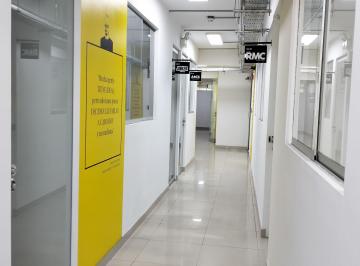 Oficina comercial de 1 habitación, Lima · Alquiler de Oficinas Administrativas Desde 17 m² a 54 m² - Puente Santa Anita