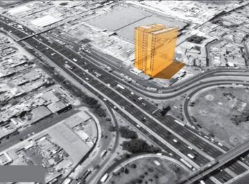 Terreno / Lote , Lima · Terreno Comercial (Cm) Panamericana Sur Km 12 - Sjm