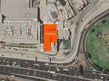 Terreno / Lote , Lima · Terreno Comercial (Cm) Panamericana Sur Km 12 - Sjm