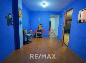 Departamento · 90m² · 2 Dormitorios · 1 Estacionamiento · Alquiler o Venta de Departamento en Piso 1 en Urb. Torre Blanca Tupac Amaru 90 m²