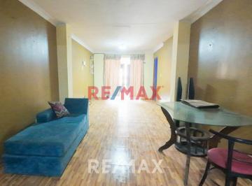 Departamento · 90m² · 4 Dormitorios · Venta o Alquiler de Departamento en Urb Torre Blanca Carabayllo Piso 2