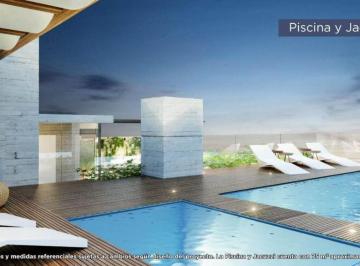 Departamento de 2 habitaciones, Lima · Piscina, Jacuzzi, Gimnasio, Zona de Parrillas, Terraza! J. a