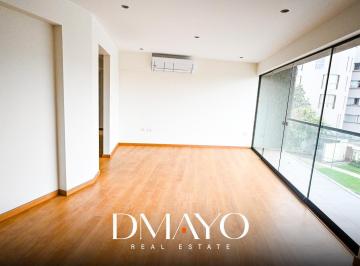 Departamento · 142m² · 2 Dormitorios · 2 Estacionamientos · Venta Duplex de 216 m², 2d, Vista Exterior, Estreno, No Paga Alcabala - Valle Hermoso Surco