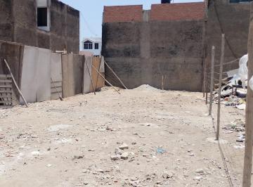 Terreno / Lote , Lima · Venta de Terreno en Chorrillos de 160 m²