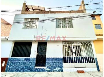 Departamento · 105m² · 3 Dormitorios · Departamento Aires en Venta, en chiclayo.(M. Vizconde)