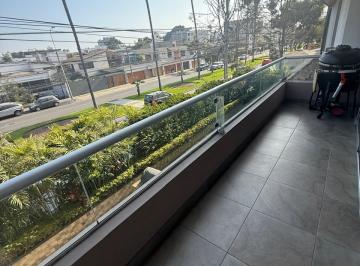 Departamento de 4 habitaciones, Lima · Super Depa con Hermosas Vistas
