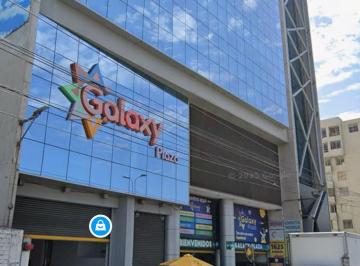 Local comercial de 1 habitación, Lima · Venta de Local Comercial en Av Los Defensores del Morro en Chorrillos