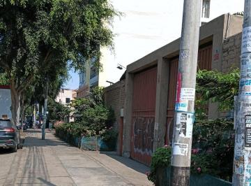 Terreno / Lote , Lima · Terreno Chorrillos 3,364 m² en Esquina a Us$1,000 m²