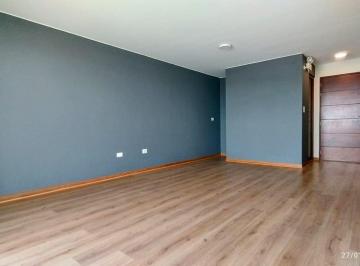 Departamento · 146ha · 3 Dormitorios · 1 Estacionamiento · ¡Oportunidad Única! Departamento Triplex en La Calera Surquillo