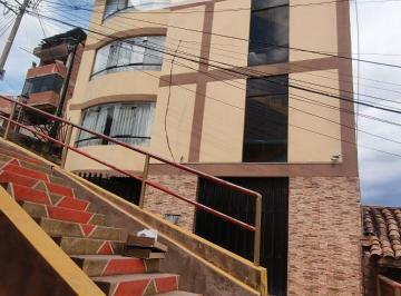 Departamento de 4 habitaciones, Cusco · Venta de Departamento – 4to Nivel (Cerca a La Unsaac)