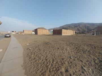 Terreno / Lote , Lima · Se Vende Tereno en Santa Rosa