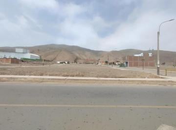 Terreno / Lote , Lima · Se Vende Tereno en Santa Rosa