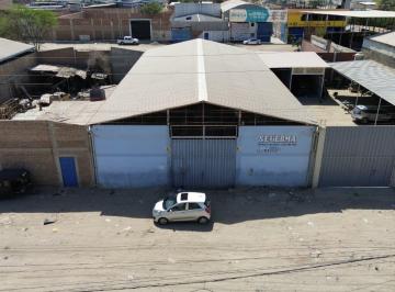 Local comercial · 3 Dormitorios · Venta de Local Comercial en Zona Industrial Piura